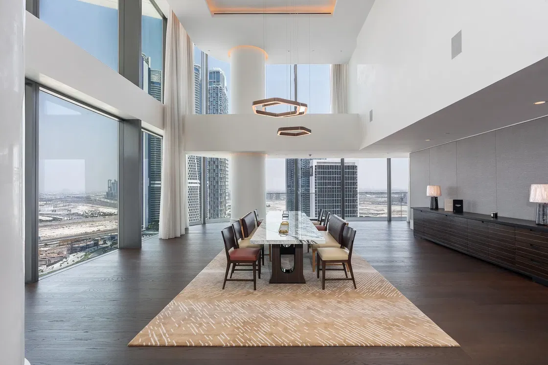 Дневна соба