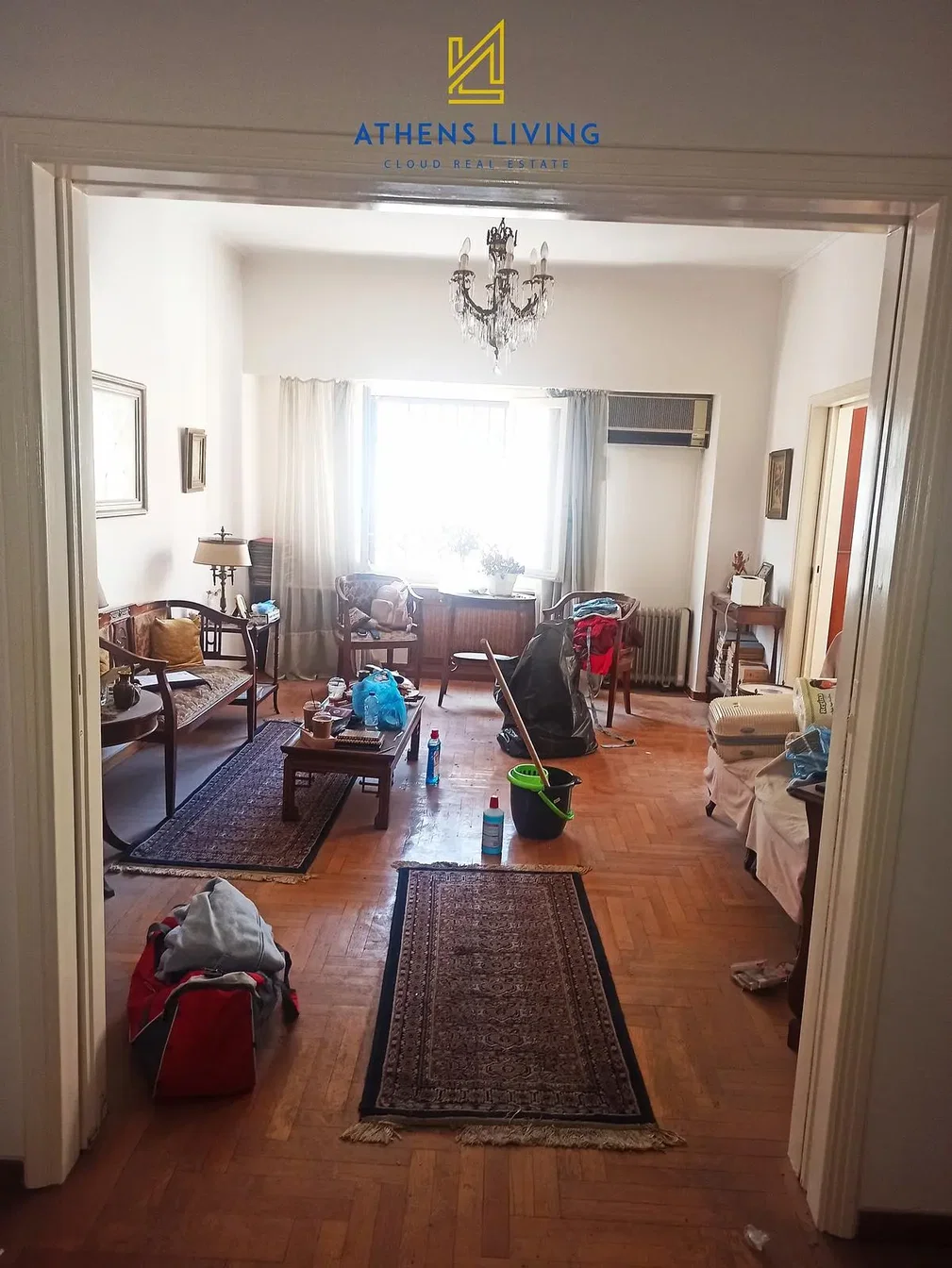 Oturma odası