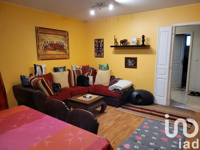 Дневна соба