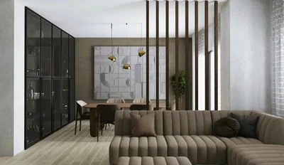 Cocina; electrodomésticos, suelo de madera, luz natural, estilo moderno