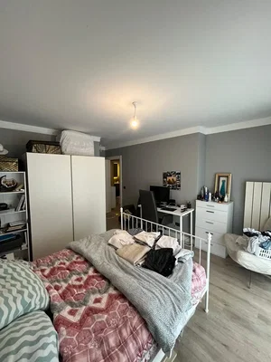 Obývačka