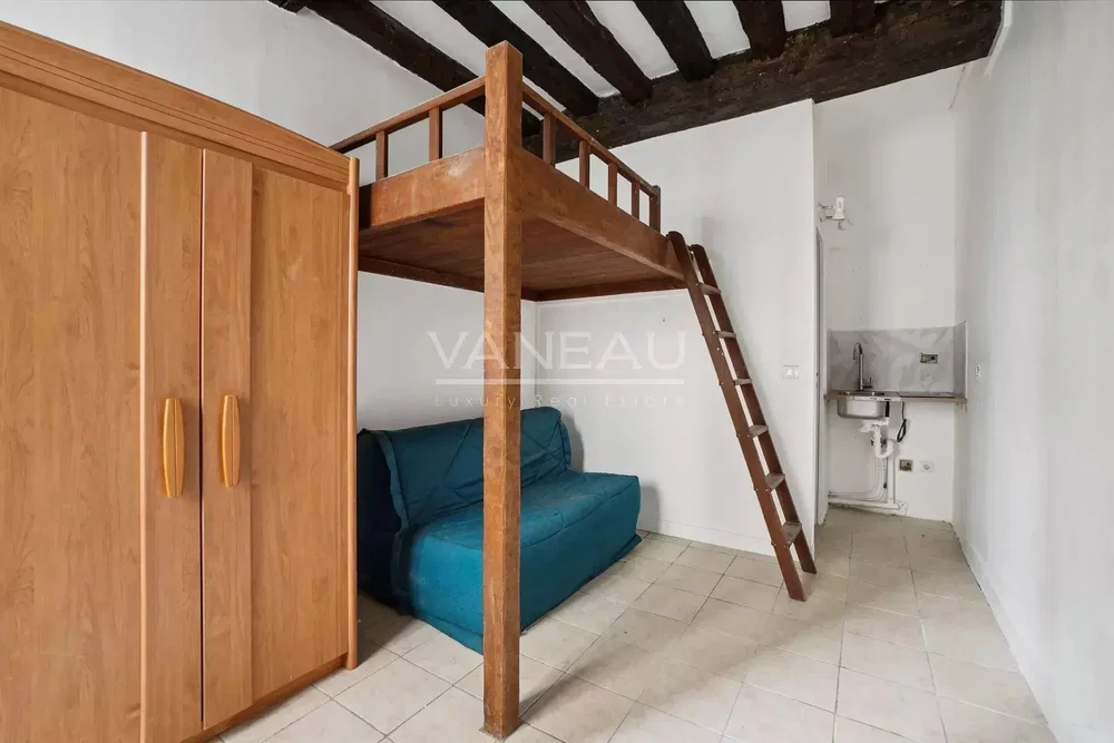 Дневна соба