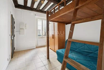 Дневна соба