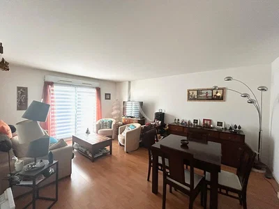 Oturma odası