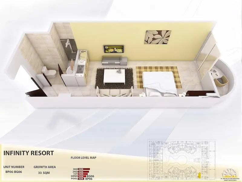 Sala de estar