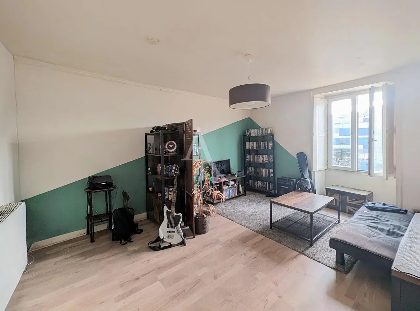 Дневна соба