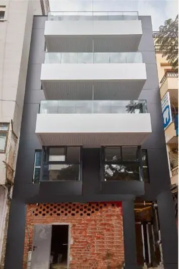 Oturma odası