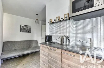 Woonkamer