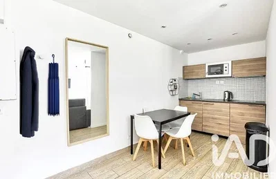Woonkamer
