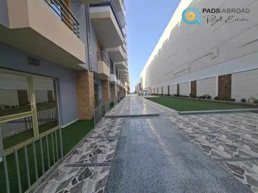 Oturma odası