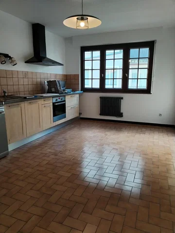 Obývací pokoj