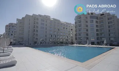 Oturma odası