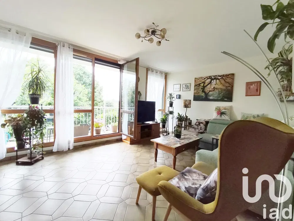 Дневна соба