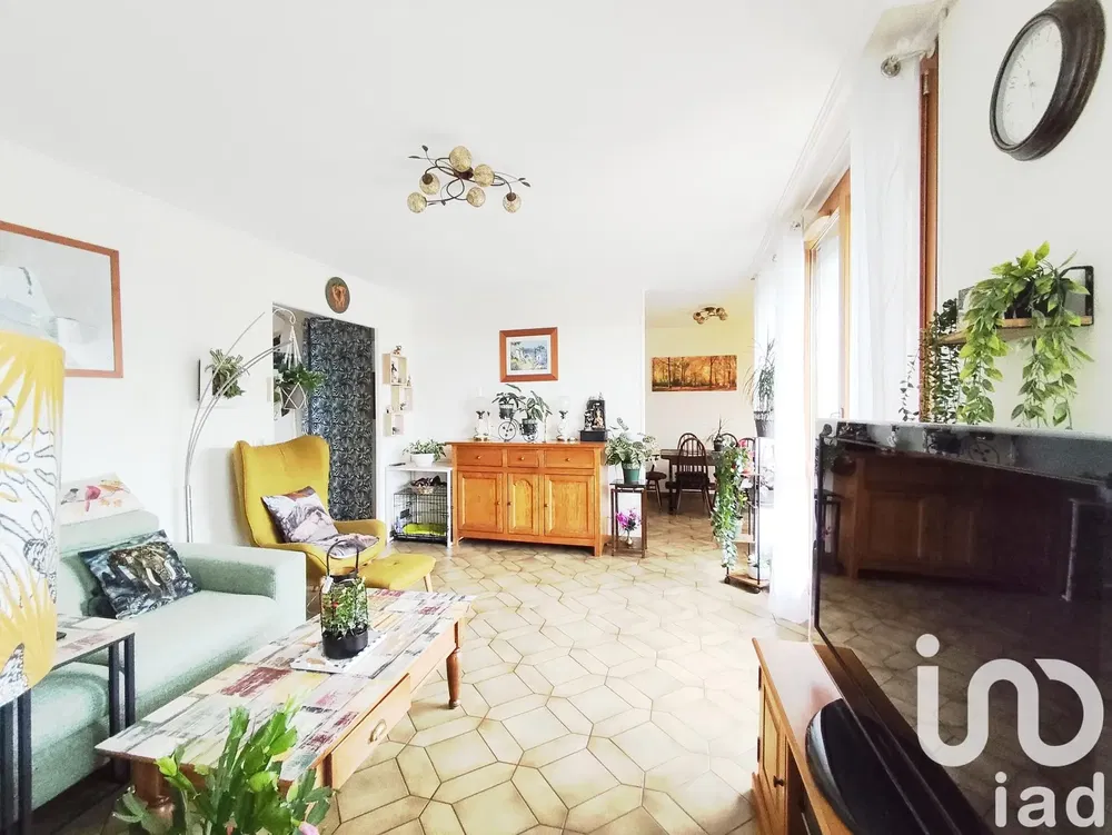 Дневна соба