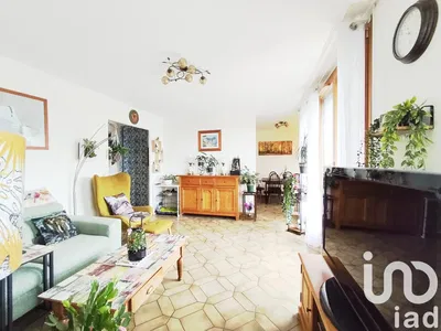 Дневна соба