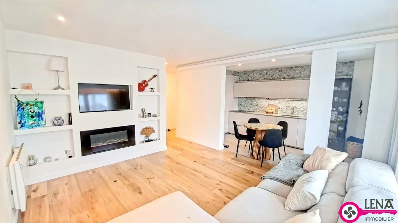 Дневна соба