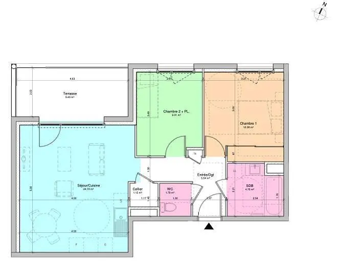 Дневна соба