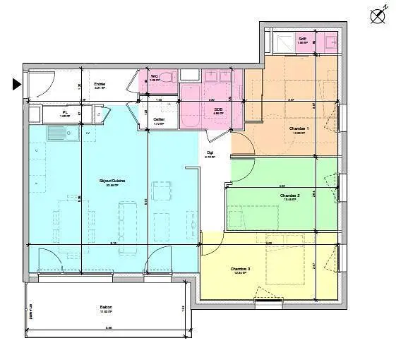 Дневна соба