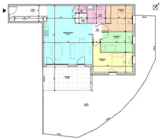 Дневна соба