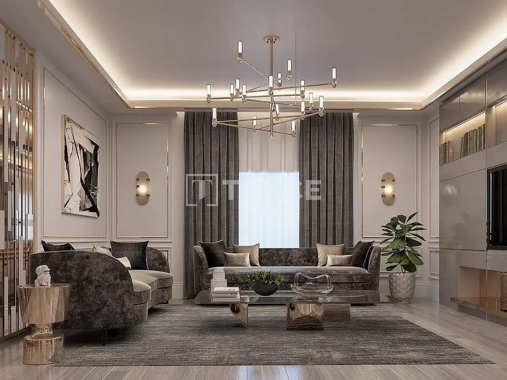 Salon