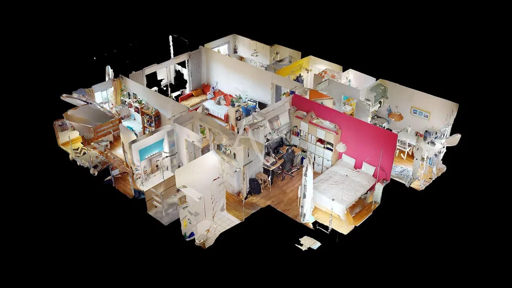 Дневна соба