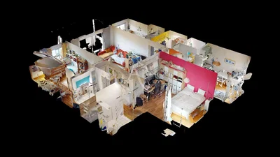 Дневна соба