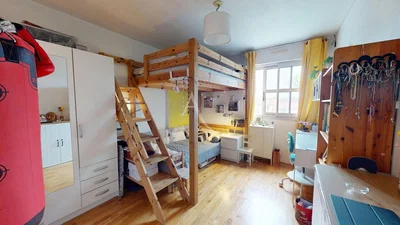 Дневна соба