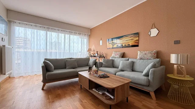 Дневна соба