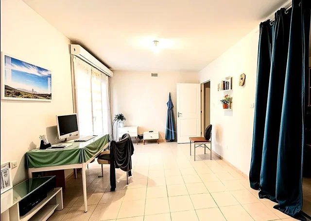 Obývací pokoj