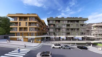 Дневна соба