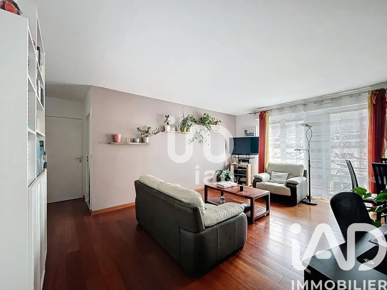 Дневна соба