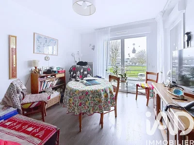 Woonkamer