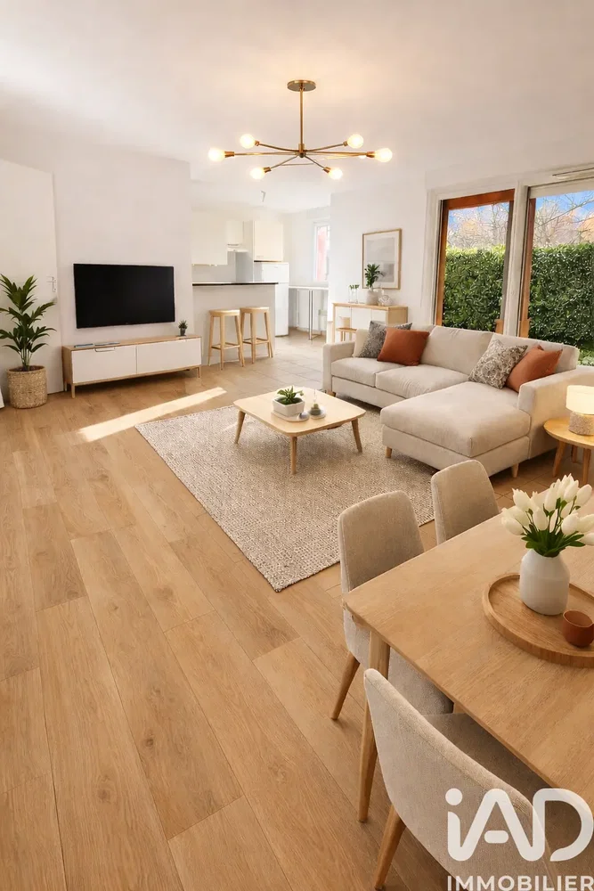 Дневна соба