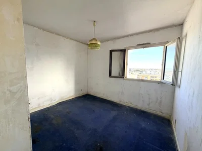 غرفة معيشة