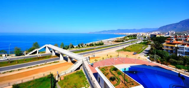 غرفة معيشة