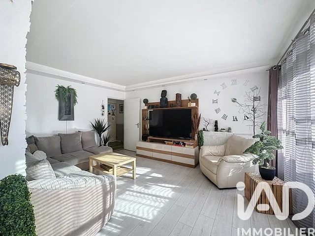 Дневна соба