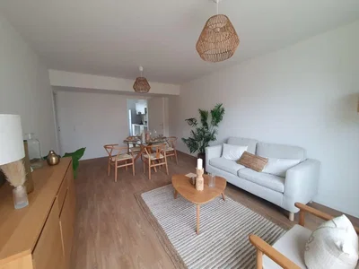 Obývací pokoj