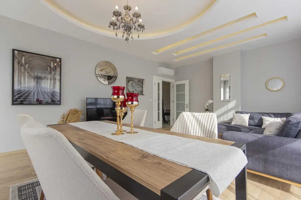 Дневна соба