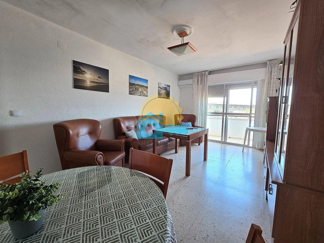 Woonkamer