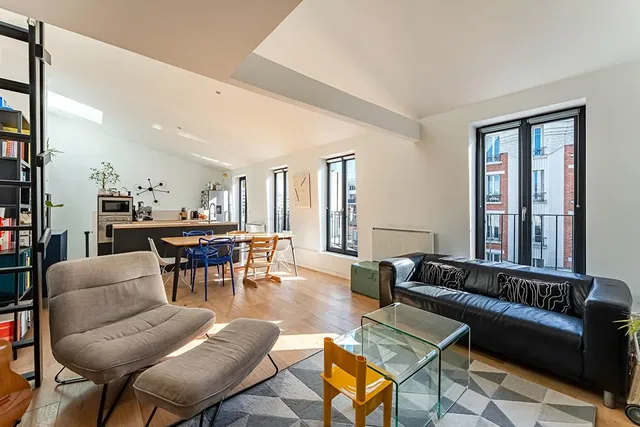 Дневна соба