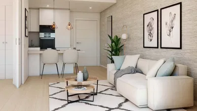 Дневна соба