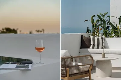 Cuisine; électroménager, parquet, lumière naturelle, style moderne