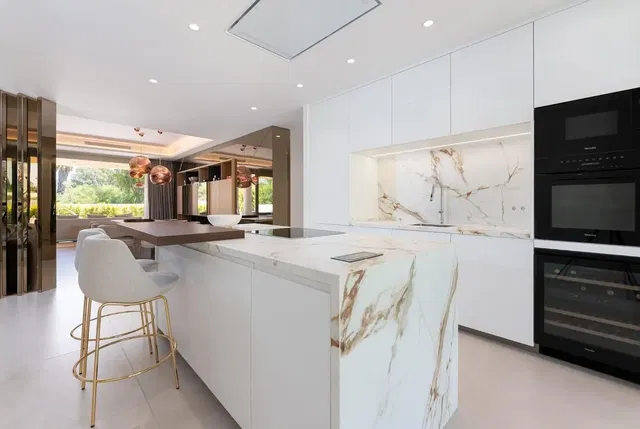 Дневна соба