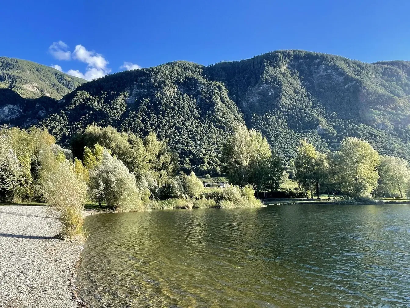 Altro; vista, luce naturale