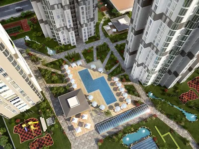 Σπίτι και περιβάλλον; θέα