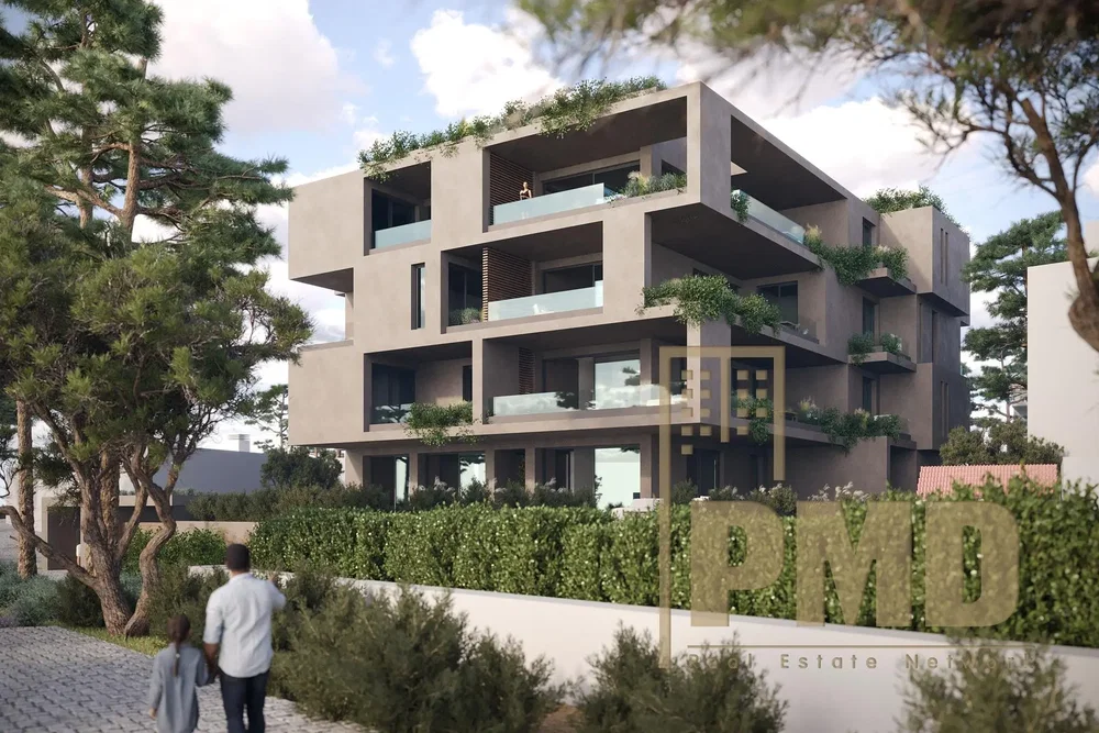 Maison et environs; vue, lumière naturelle