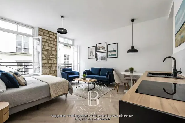 Wohnzimmer; blick, moderner stil, tageslicht