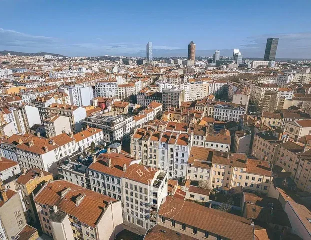 Balkon; blick
