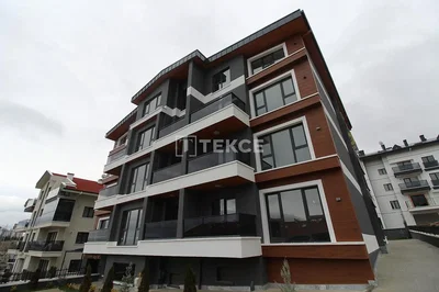 المنزل والمناطق المحيطة