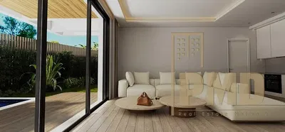 Soggiorno; vista, stile moderno, luce naturale